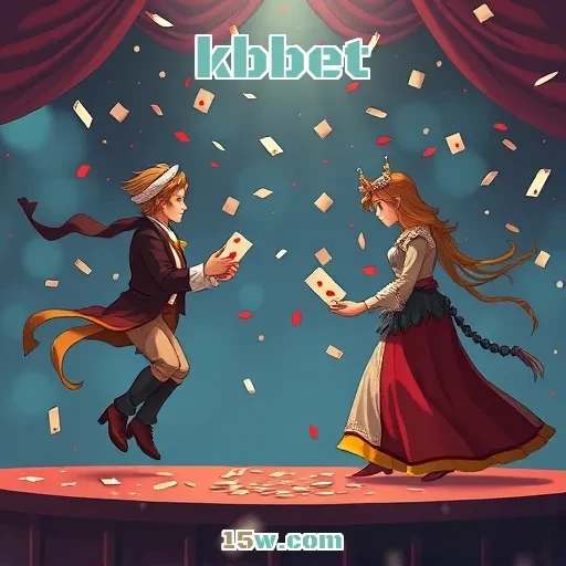 kbbet: Descubra por que este site é a escolha mais segura